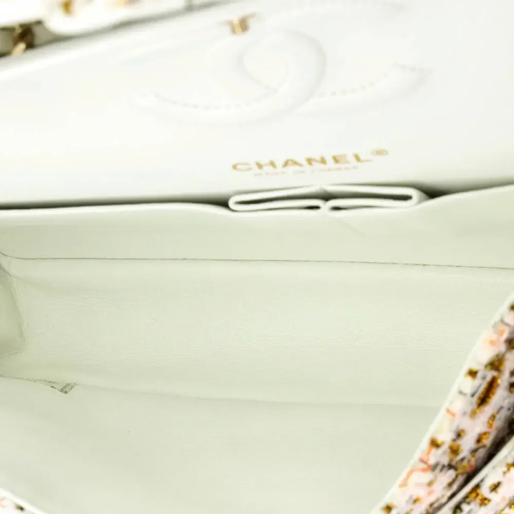 Chanel Classic Double Flap Bag Quilted #246393C45B - Picture 6 of 7